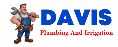 Trusted plumber in ELSBERRY